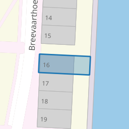 Perceel GDA01-I-3646