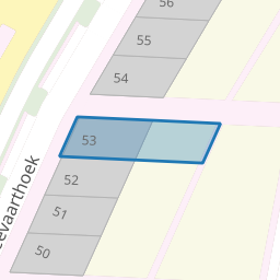 Perceel GDA01-I-3661