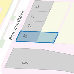 Perceel GDA01-I-3664