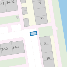 Perceel GDA01-I-3692