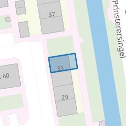 Perceel GDA01-I-3693