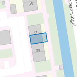 Perceel GDA01-I-3694