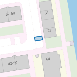 Perceel GDA01-I-3699