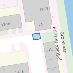 Perceel GDA01-I-3703