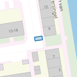 Perceel GDA01-I-3712