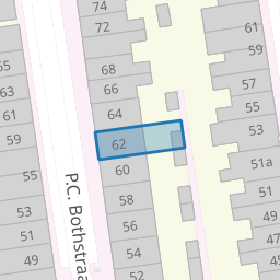 Perceel GDA01-I-3742