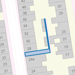 Perceel GDA01-I-3749