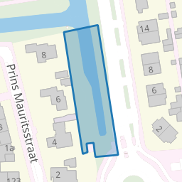 Perceel GDA01-I-3750