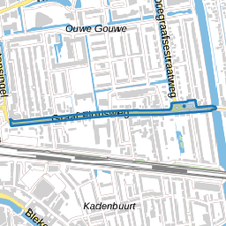 Perceel GDA01-I-3751