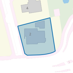 Perceel GDA01-I-3753