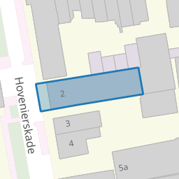 Perceel GDA01-I-3756