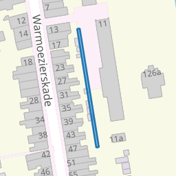 Perceel GDA01-I-3762