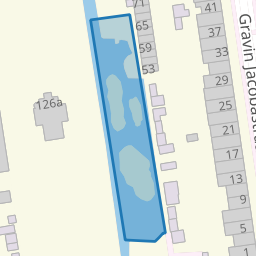 Perceel GDA01-I-3768