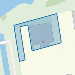 Perceel GDA01-I-3770