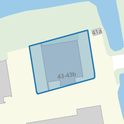 Perceel GDA01-I-3772