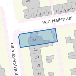 Perceel GDA01-I-3778