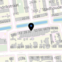 Appartement GDA01 I 3781 2
