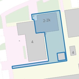Perceel GDA01-I-3783