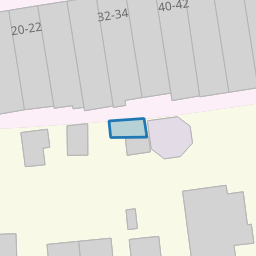 Perceel GDA01-I-3785