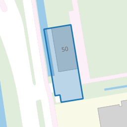 Perceel GDA01-I-3791