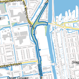 Perceel GDA01-I-3792