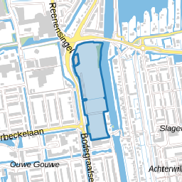 Perceel GDA01-I-3827