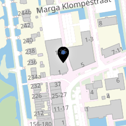 Appartement GDA01 I 3850 10