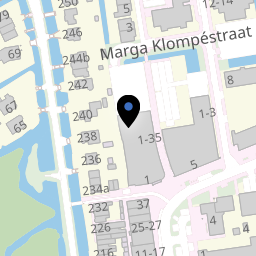 Appartement GDA01 I 3850 11