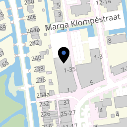 Appartement GDA01 I 3850 12