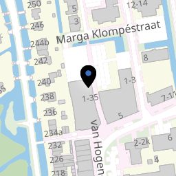 Appartement GDA01 I 3850 13