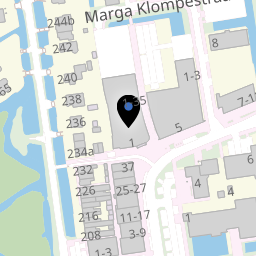 Appartement GDA01 I 3850 15