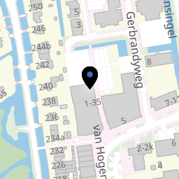 Appartement GDA01 I 3850 19