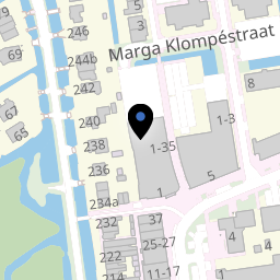 Appartement GDA01 I 3850 5