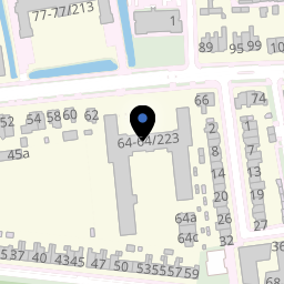 Appartement GDA01 I 3854 10