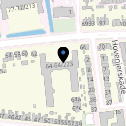 Appartement GDA01 I 3854 12