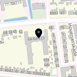 Appartement GDA01 I 3854 13