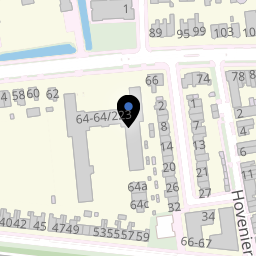 Appartement GDA01 I 3854 15