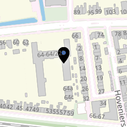 Appartement GDA01 I 3854 16