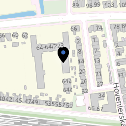 Appartement GDA01 I 3854 18
