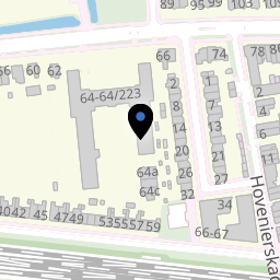 Appartement GDA01 I 3854 19