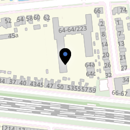 Appartement GDA01 I 3854 2