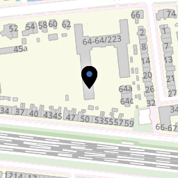 Appartement GDA01 I 3854 22