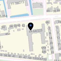 Appartement GDA01 I 3854 220