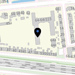 Appartement GDA01 I 3854 23
