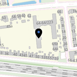 Appartement GDA01 I 3854 24
