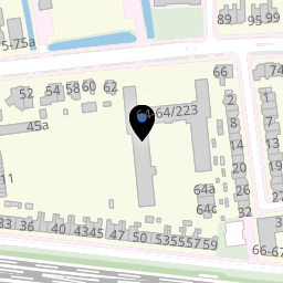 Appartement GDA01 I 3854 27