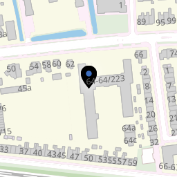 Appartement GDA01 I 3854 29