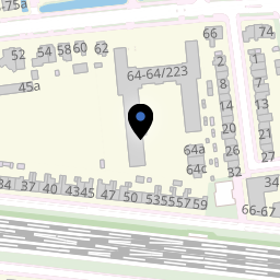 Appartement GDA01 I 3854 3