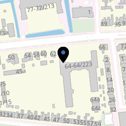 Appartement GDA01 I 3854 31