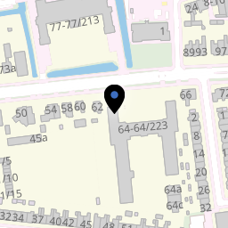 Appartement GDA01 I 3854 32